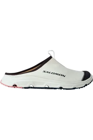 Salomon Uomo, Scarpe, Bianco, 38 EU, new