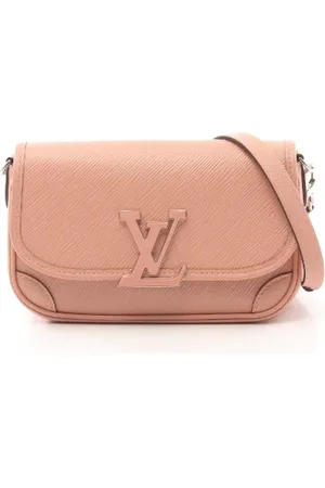 LOUIS VUITTON Donna, Pre-owned, Rosa, Taglia unica, used