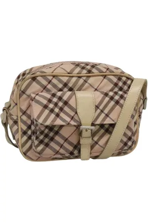 Burberry Donna, Pre-owned, Rosa, Taglia unica, used