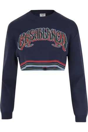 Casablanca Donna, Maglie, Blu, M, new