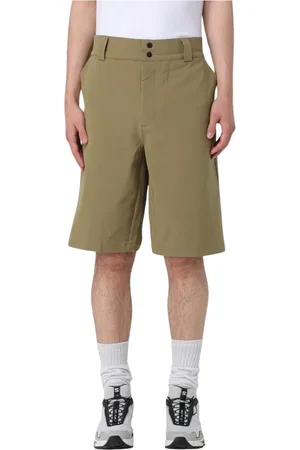 GR10K Uomo, Pantaloncini, Verde, L, new