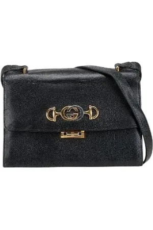 Gucci Donna, Pre-owned, Nero, Taglia unica, used