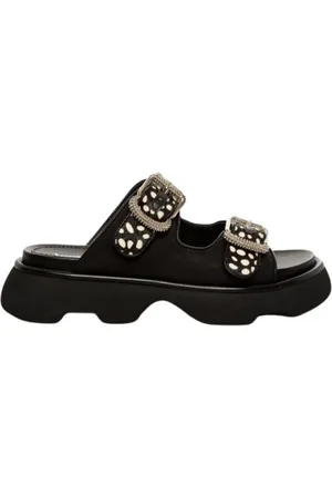 Jeannot Donna, Scarpe, Nero, 40 EU, new
