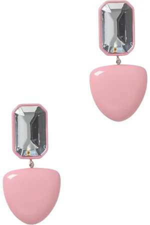 Emporio Armani Donna, Accessori, Rosa, Taglia unica, new