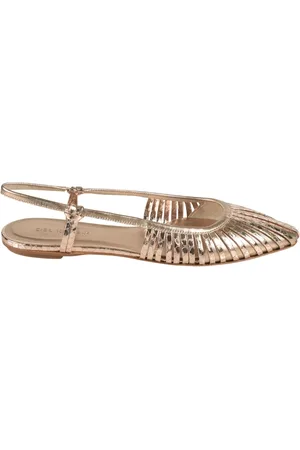 ROBERTO DEL CARLO Donna, Scarpe, Rosa, 39 EU, new