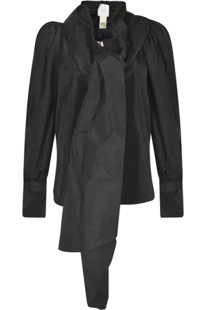 Patou Donna, Camicette , Nero, S, new