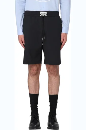 Roberto Cavalli Uomo, Pantaloncini, Nero, M, new