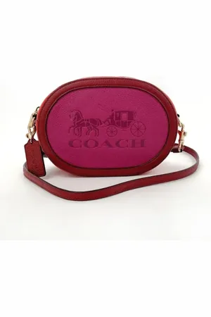 Coach Donna, Pre-owned, Rosa, Taglia unica, used