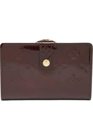 LOUIS VUITTON Donna, Pre-owned, Rosso, Taglia unica, used