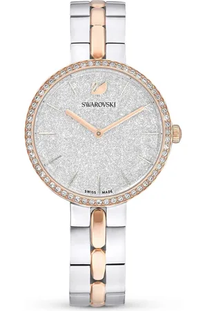 Swarovski Unisex, Accessori, Grigio, Taglia unica, new