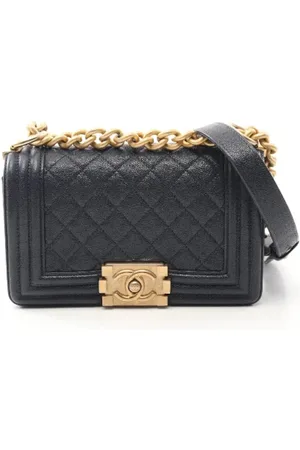 CHANEL Donna, Pre-owned, Blu, Taglia unica, used