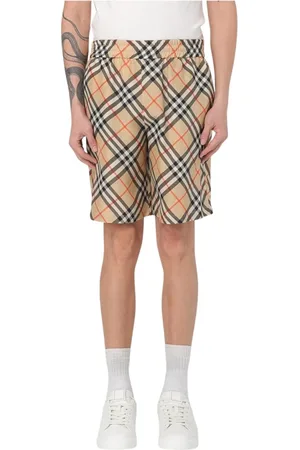 Burberry Uomo, Pantaloncini, , M, new