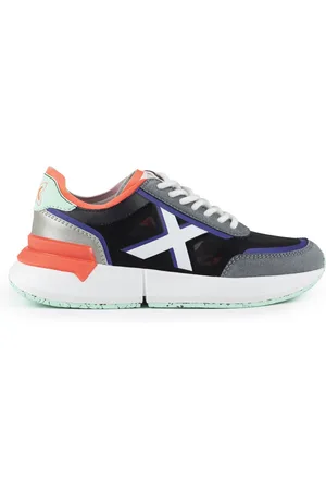 Munich Donna, Scarpe, Multicolore, 42 EU, new
