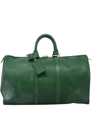 LOUIS VUITTON Donna, Pre-owned, Verde, Taglia unica, used