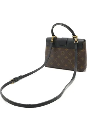 LOUIS VUITTON Donna, Pre-owned, Nero, Taglia unica, used
