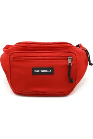 Balenciaga Donna, Pre-owned, Rosso, Taglia unica, used