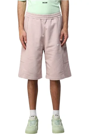 Msgm Uomo, Pantaloncini, , S, new