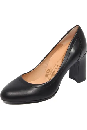 Unisa Donna, Scarpe, Nero, 35 EU, new
