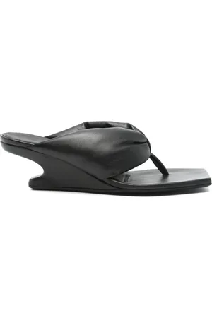 Rick Owens Donna, Scarpe, Nero, 40 EU, new