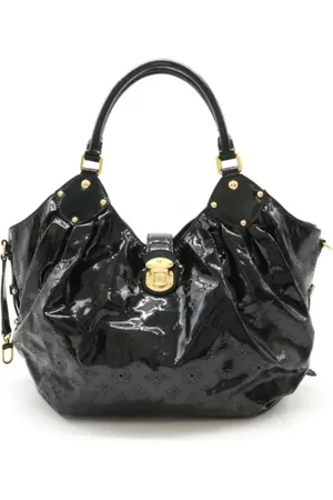 LOUIS VUITTON Donna, Pre-owned, Nero, Taglia unica, used