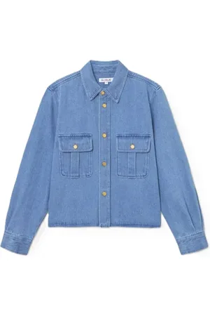 SOSUE Donna, Giacche, Blu, S, new