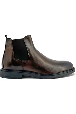 Duca Di Morrone Uomo, Scarpe, Marrone, 44 EU, new