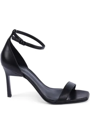 Calvin Klein Donna, Scarpe, Nero, 41 EU, new
