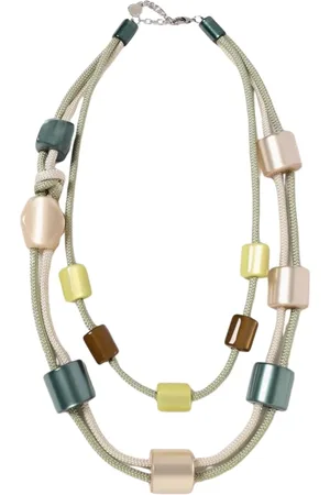 Emporio Armani Donna, Accessori, Verde, Taglia unica, new