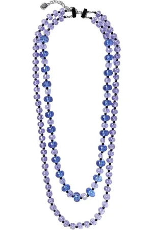 Emporio Armani Donna, Accessori, Blu, Taglia unica, new