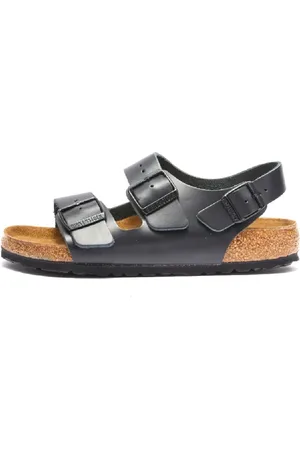 Birkenstock Uomo, Scarpe, Nero, 44 EU, new