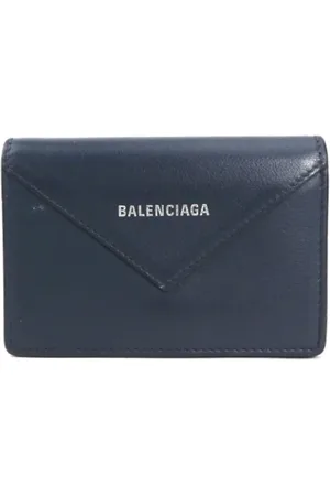 Balenciaga Unisex, Pre-owned, Blu, Taglia unica, used