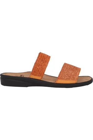 Ganter Donna, Scarpe, Arancione, 37 1/2 EU, new