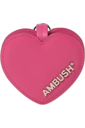 AMBUSH Unisex, Accessori, Viola, Taglia unica, new