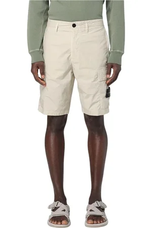 Stone Island Uomo, Pantaloncini, , W31, new