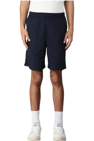 WoodWood Uomo, Pantaloncini, Blu, XL, new