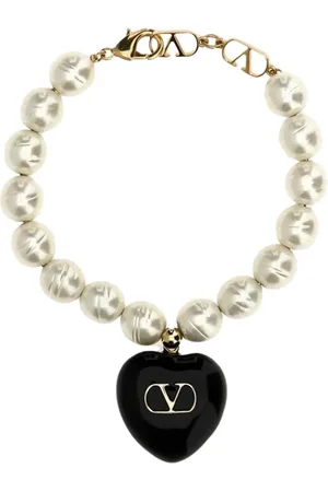 VALENTINO GARAVANI Donna, Accessori, Bianco, S, new