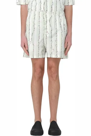Bottega Veneta Uomo, Pantaloncini, Multicolore, S, new
