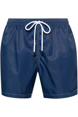BARBA Uomo, Costumi da bagno, Blu, S, new