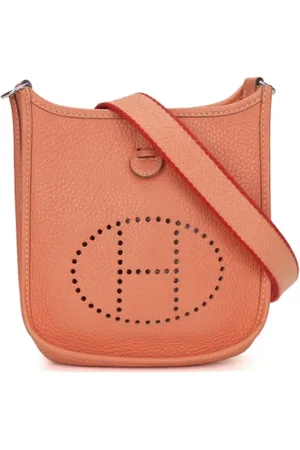 Hermès Donna, Pre-owned, Rosa, Taglia unica, used