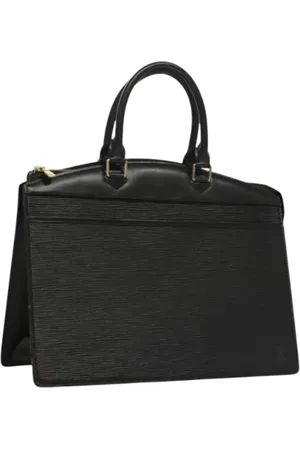 LOUIS VUITTON Donna, Pre-owned, Nero, Taglia unica, used