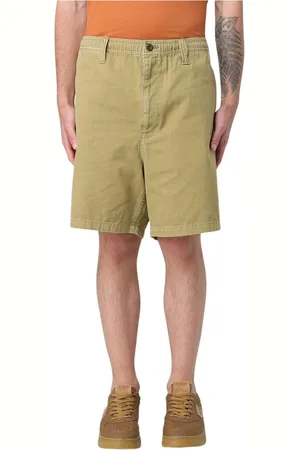 Filson Uomo, Pantaloncini, Verde, M, new