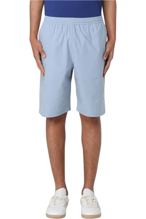 Carhartt Uomo, Pantaloncini, Blu, S, new