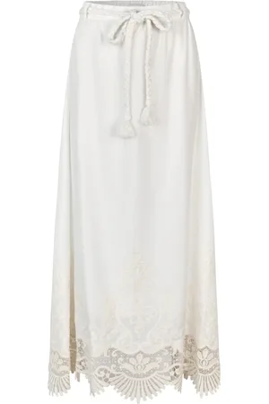 Dea Kudibal Donna, Gonne, Bianco, M, new