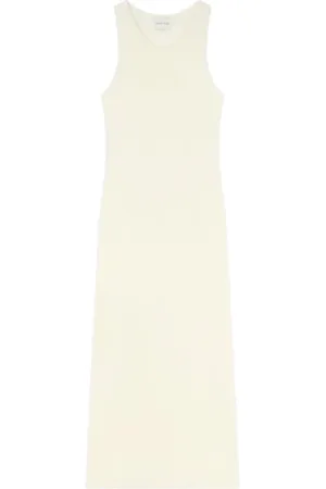 Loulou Studio Donna, Abiti, Bianco, S, new