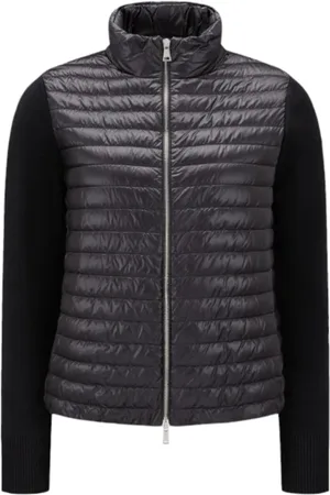 Moncler Donna, Giacche, Nero, S, new