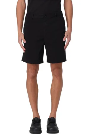 Belstaff Uomo, Pantaloncini, Nero, W31, new
