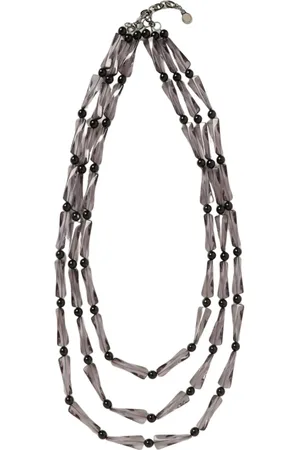 Emporio Armani Donna, Accessori, Grigio, Taglia unica, new