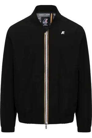 K-Way Uomo, Giacche, Nero, M, new