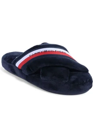 Tommy Hilfiger Donna, Scarpe, Blu, 39 1/2 EU, new
