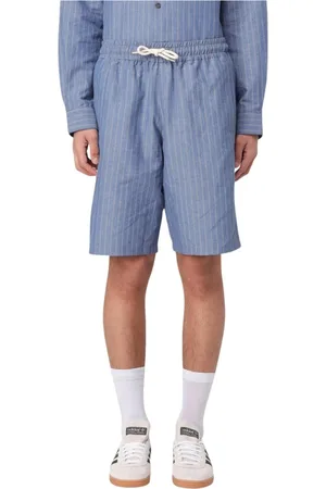 A.P.C. Uomo, Pantaloncini, Blu, M, new